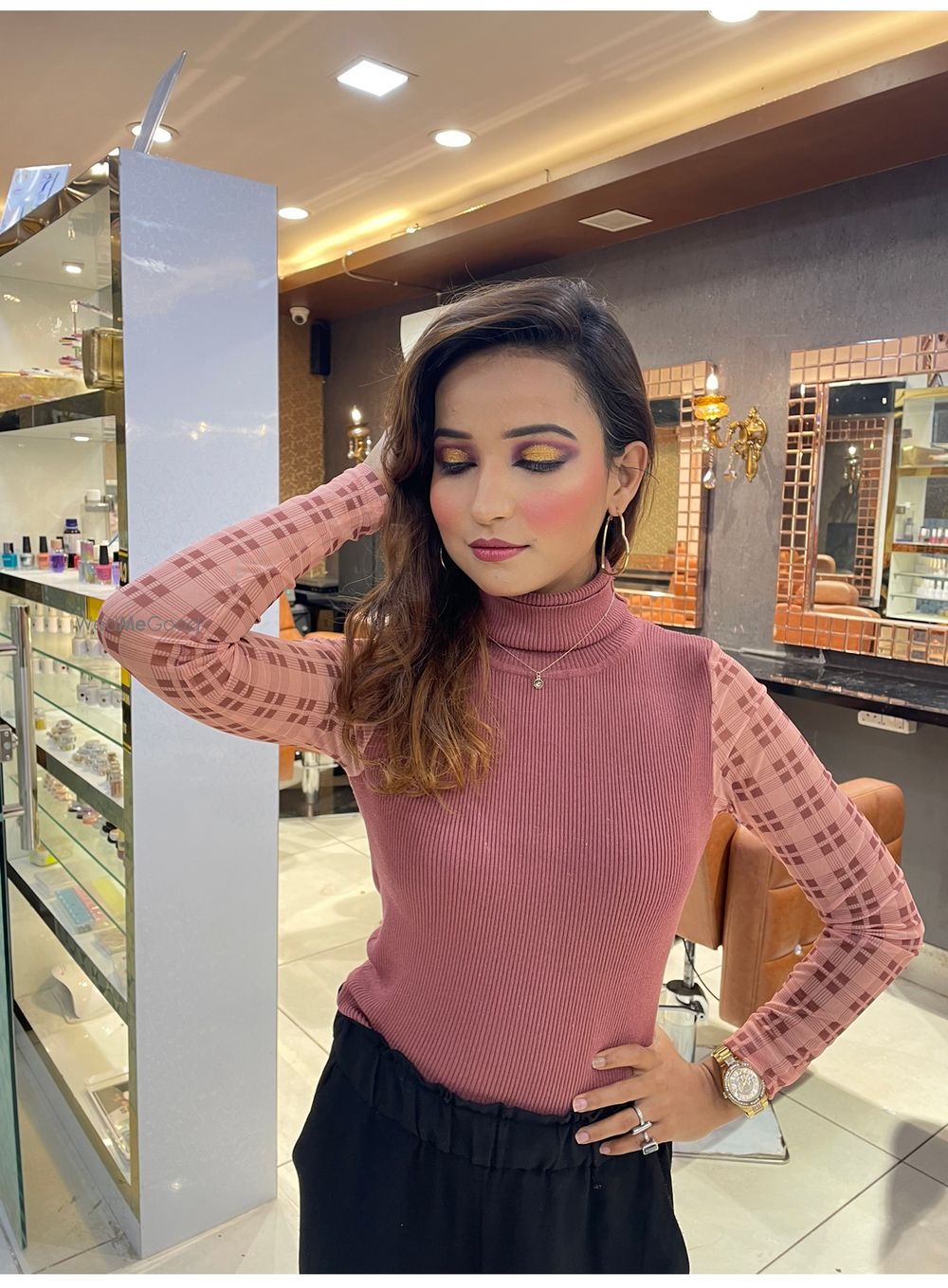 Photo By Look Glorious by Chetna - Bridal Makeup