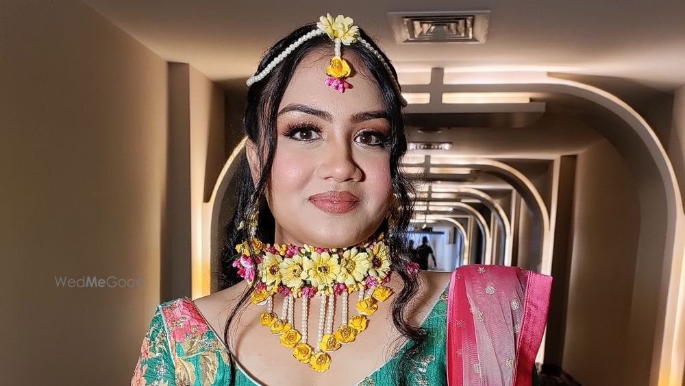 Glam Stories by Shruti