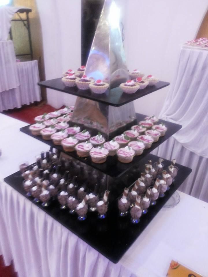 Photo By Chrizanta Caterers - Catering Services