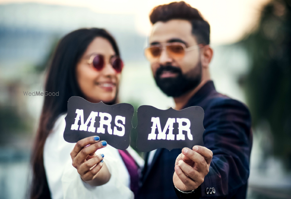 Photo By Ripan Paul Photography - Pre Wedding Shoot