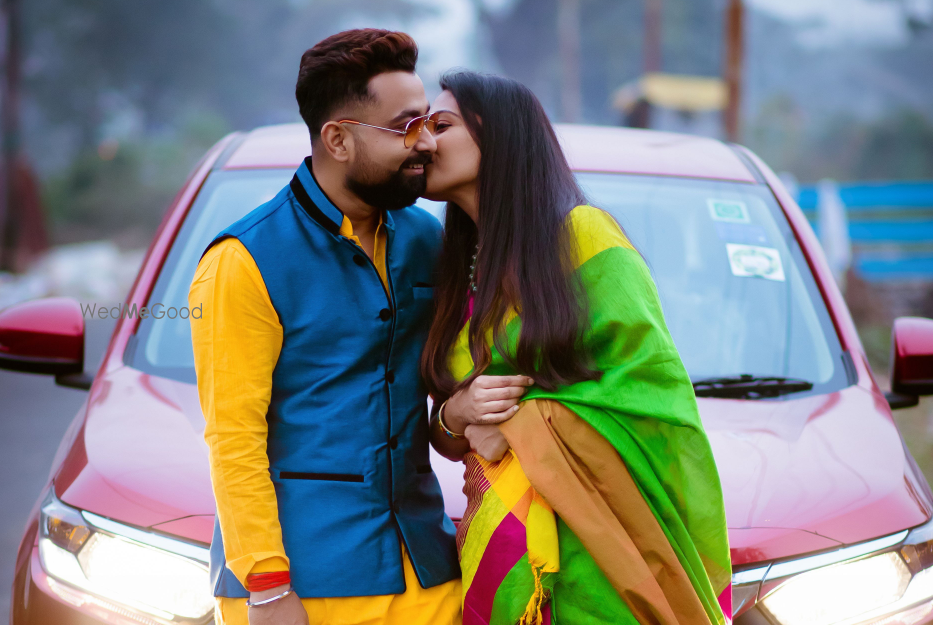 Photo By Ripan Paul Photography - Pre Wedding Shoot