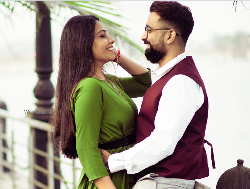 Photo By Ripan Paul Photography - Pre Wedding Shoot