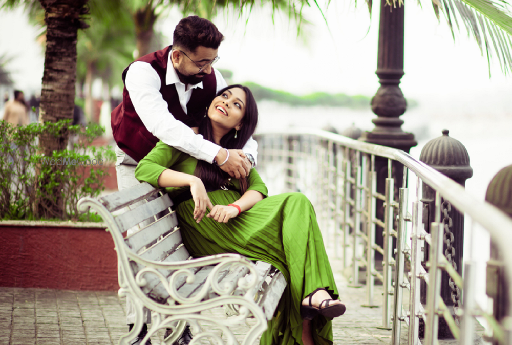 Photo By Ripan Paul Photography - Pre Wedding Shoot