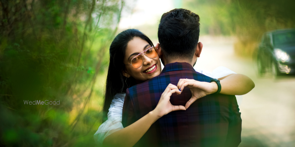 Photo By Ripan Paul Photography - Pre Wedding Shoot