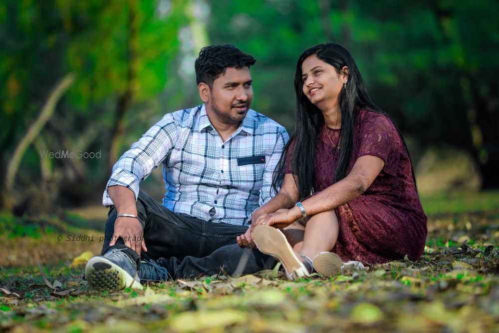 Photo By Siddhi Photography - Photographers
