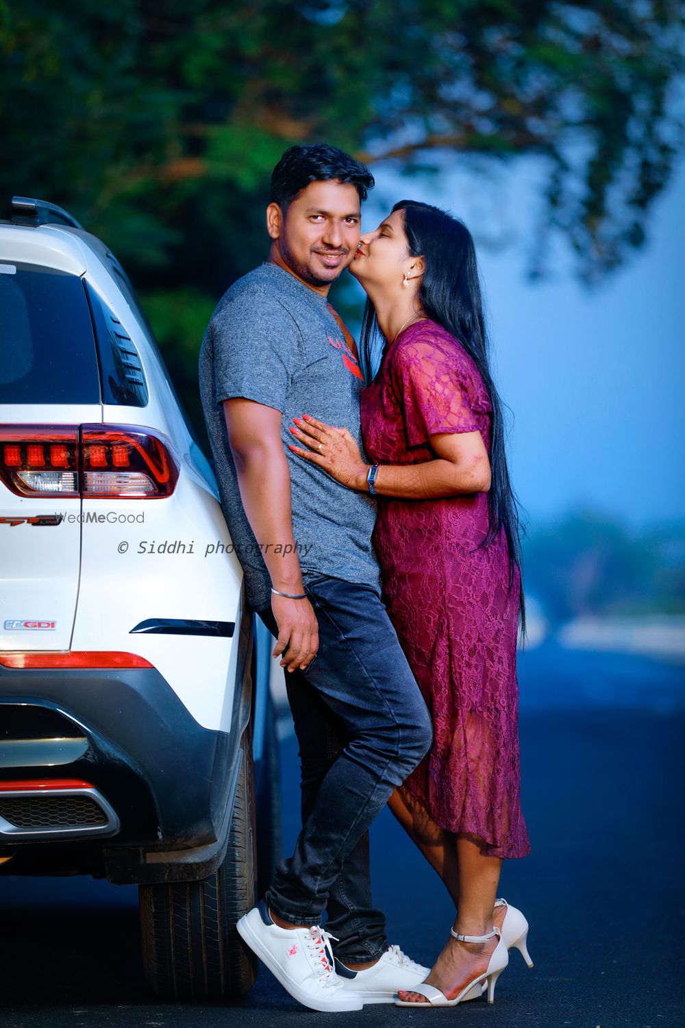 Photo By Siddhi Photography - Photographers