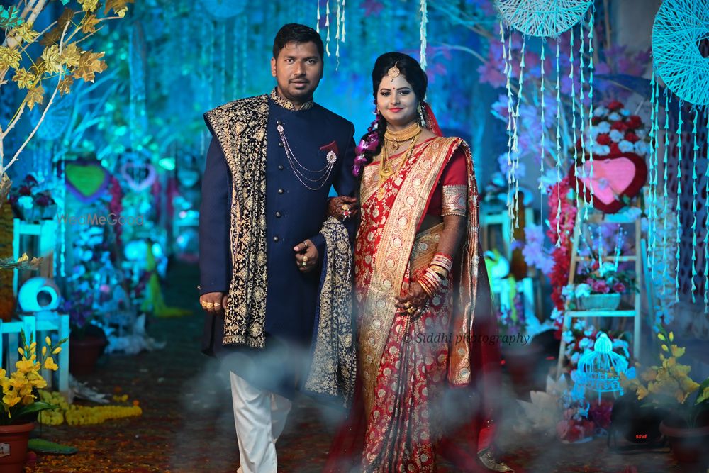 Photo By Siddhi Photography - Photographers