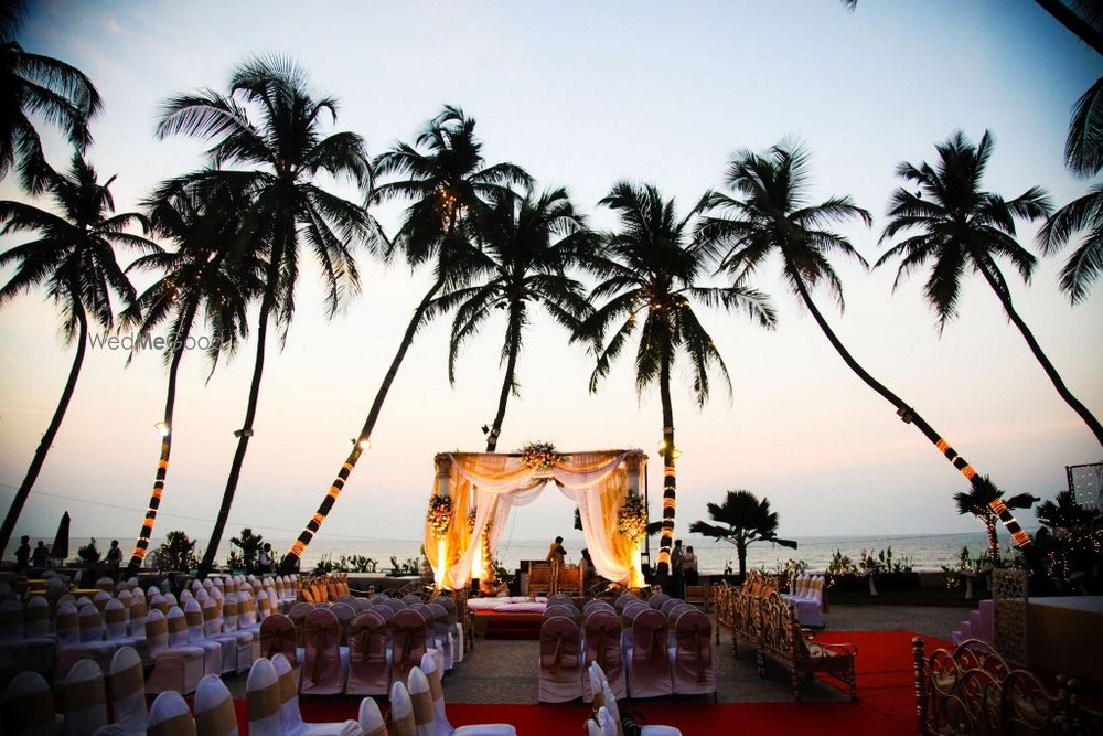 Photo By Ok Done Events - Wedding Planners