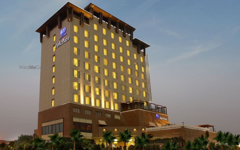 Park Plaza - Shahdara