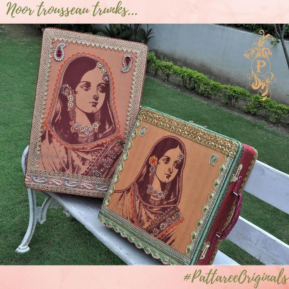Photo By Pattaree Originals - Trousseau Packers