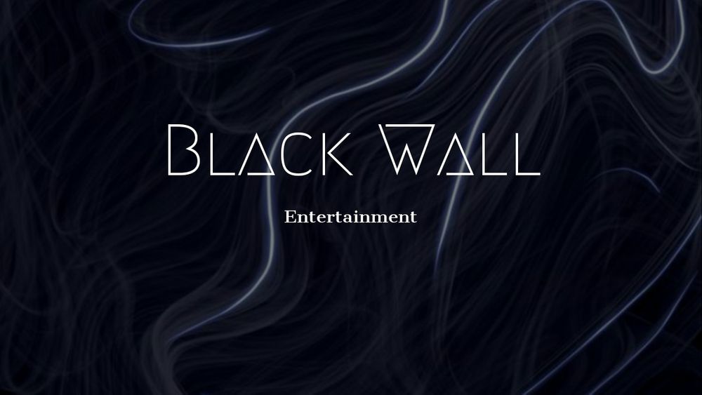 Blackwall Entertainment