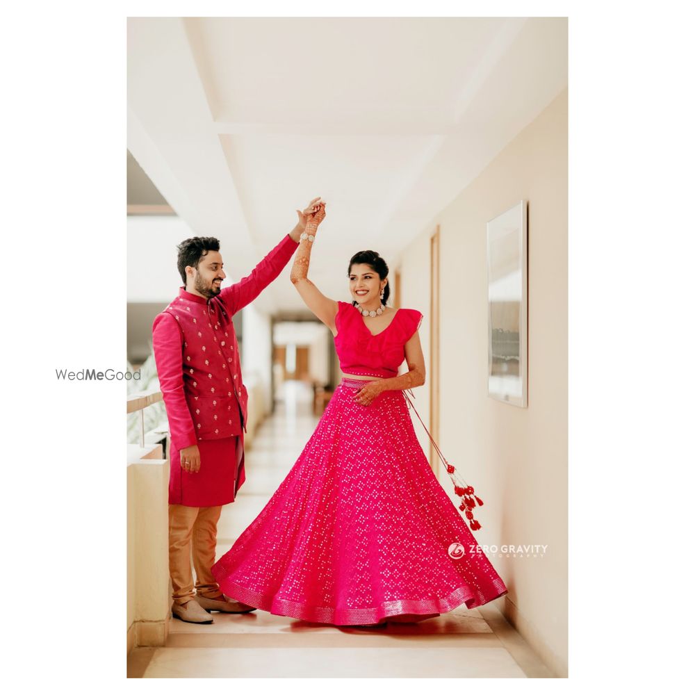 Photo By Jus Blouses by Varsha Mahendra - Bridal Wear