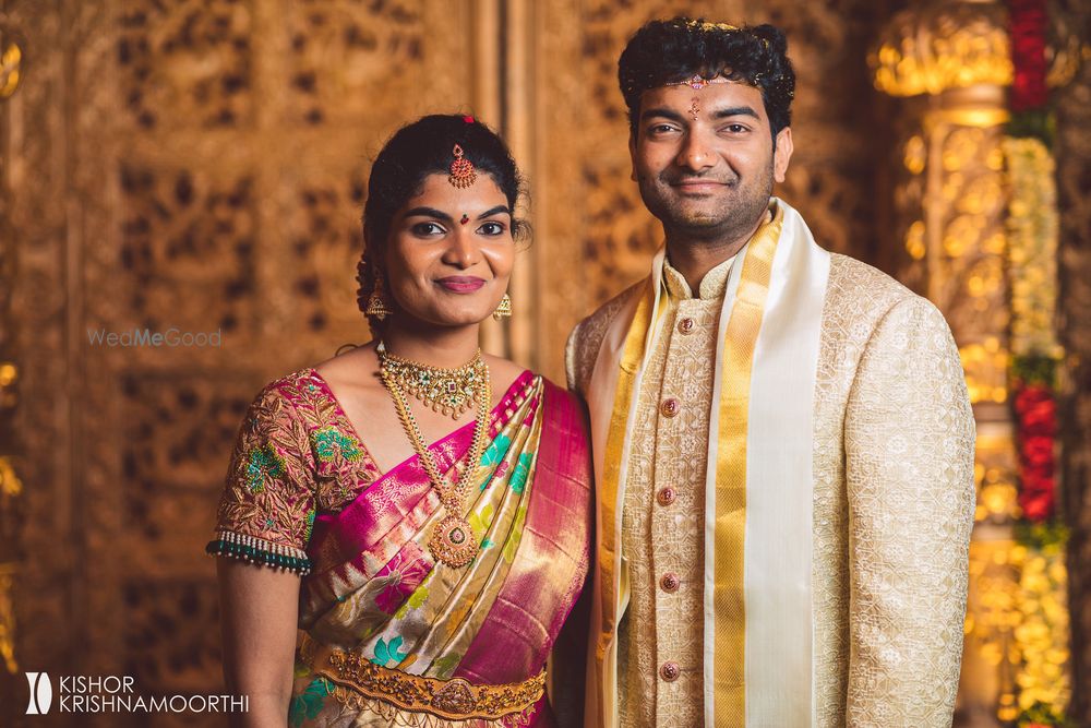 Photo By Jus Blouses by Varsha Mahendra - Bridal Wear