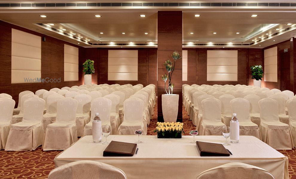 Photo By Haut Monde By Pi- Hotels - Venues