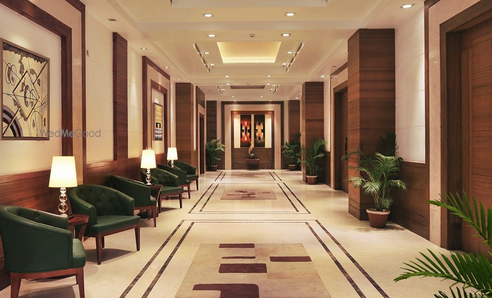 Photo By Haut Monde By Pi- Hotels - Venues