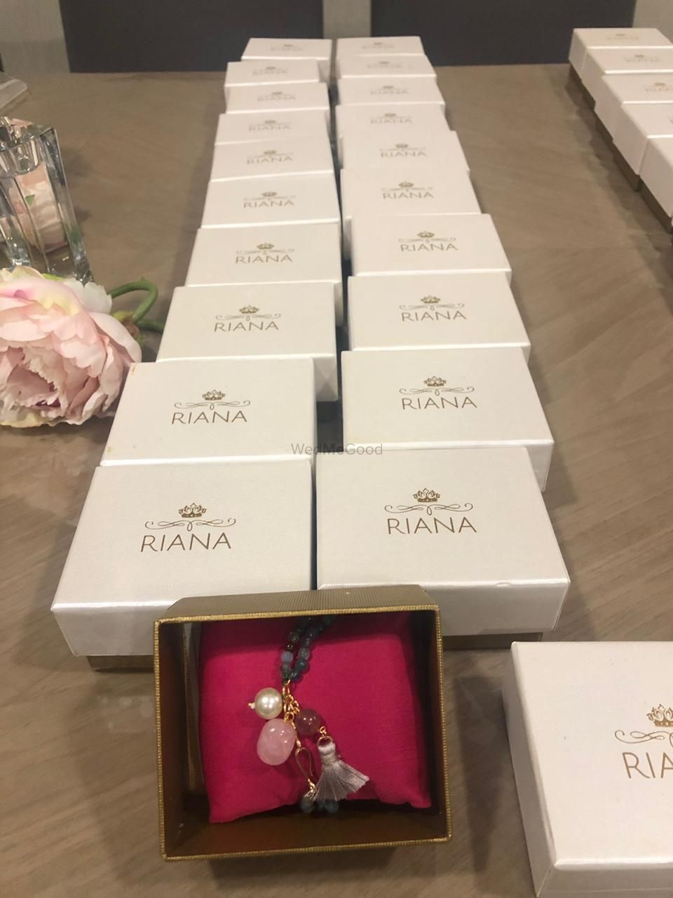 Photo By Wedding Favors by Riana - Favors