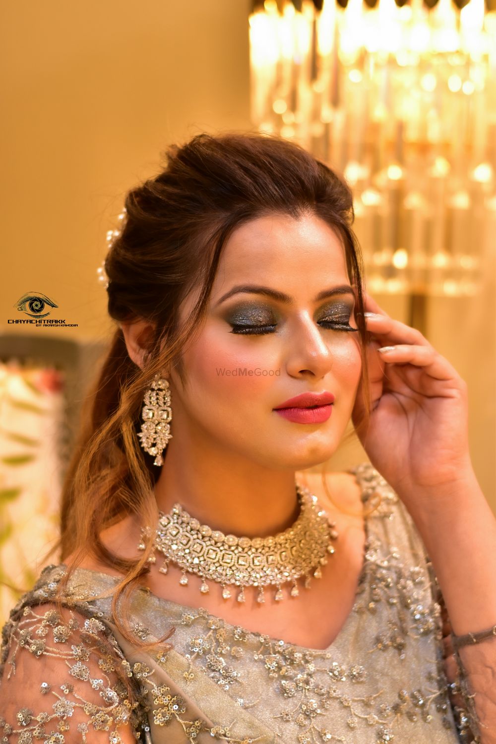 Photo By Makeovers by Vaishnavi - Bridal Makeup