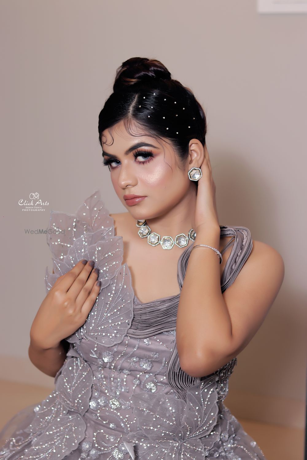 Photo By Makeovers by Vaishnavi - Bridal Makeup