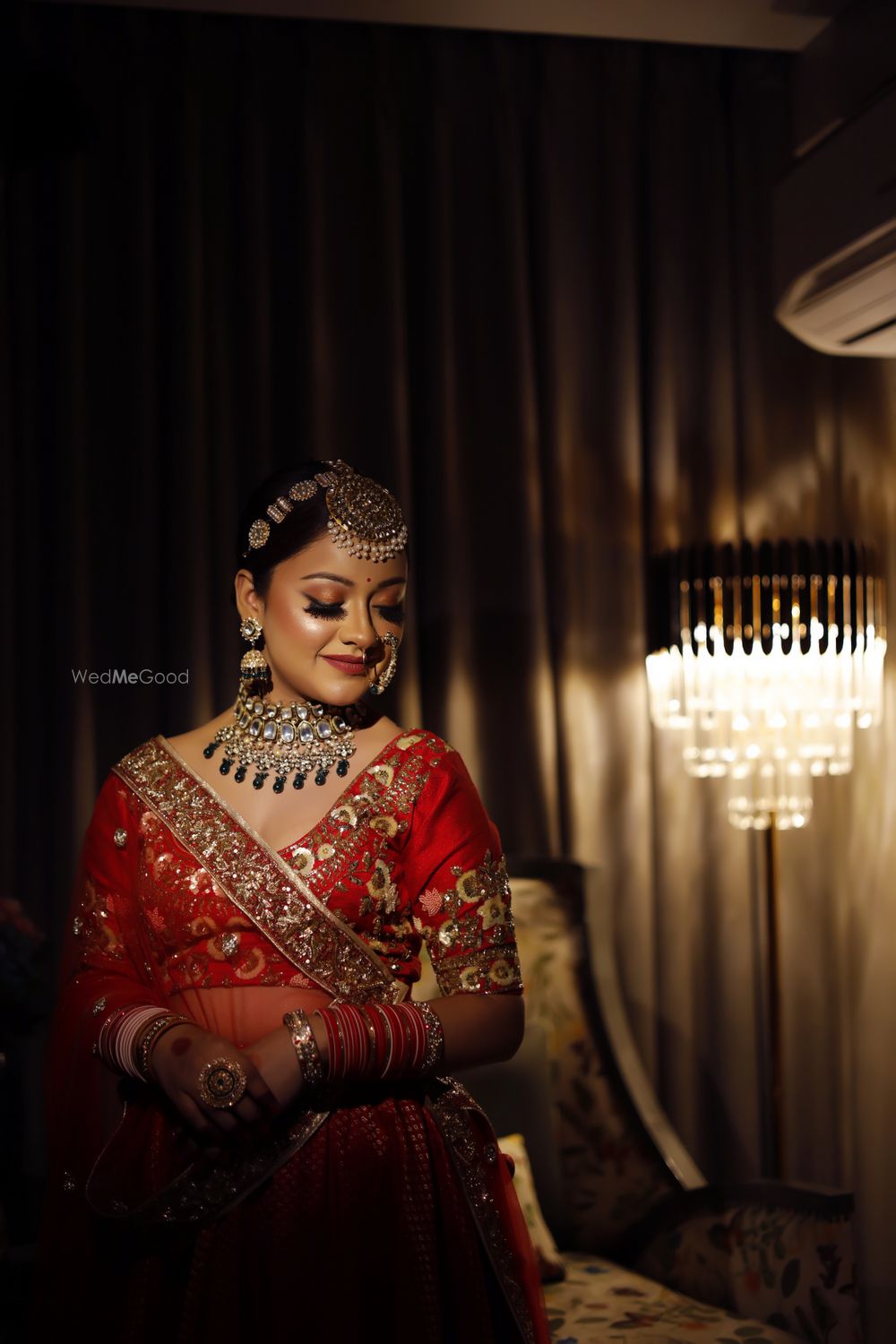 Photo By Makeovers by Vaishnavi - Bridal Makeup