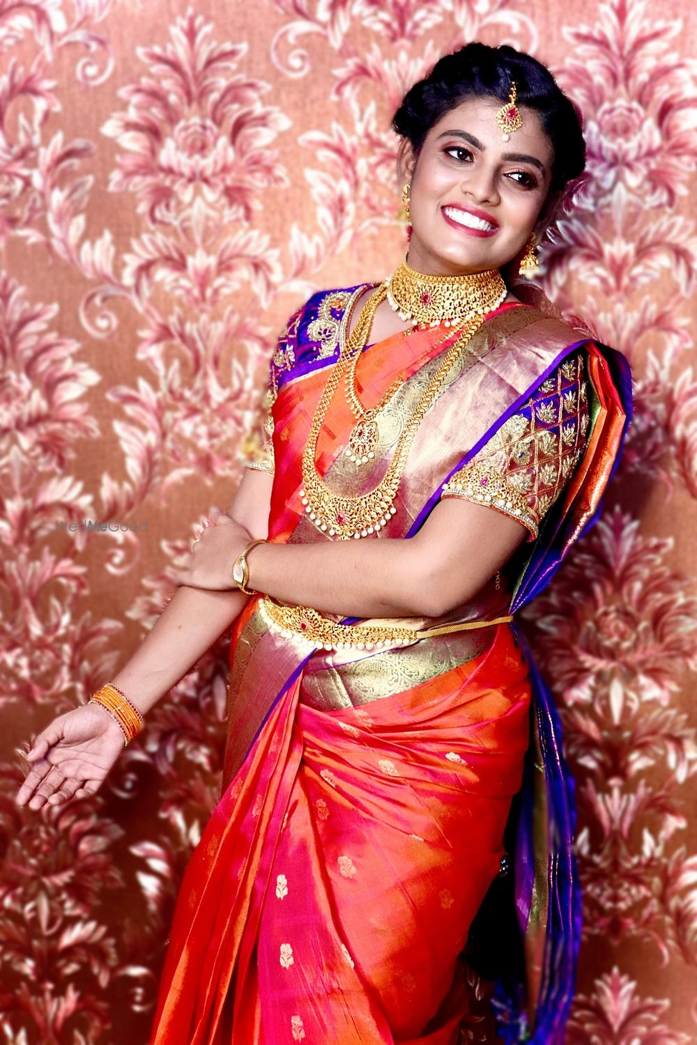 Photo By Artistry by Grace - Bridal Makeup