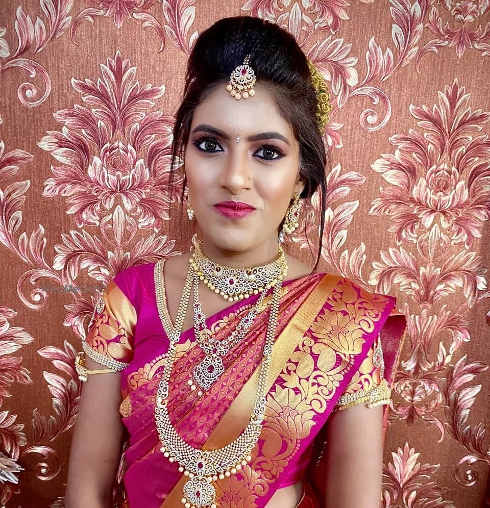 Photo By Artistry by Grace - Bridal Makeup