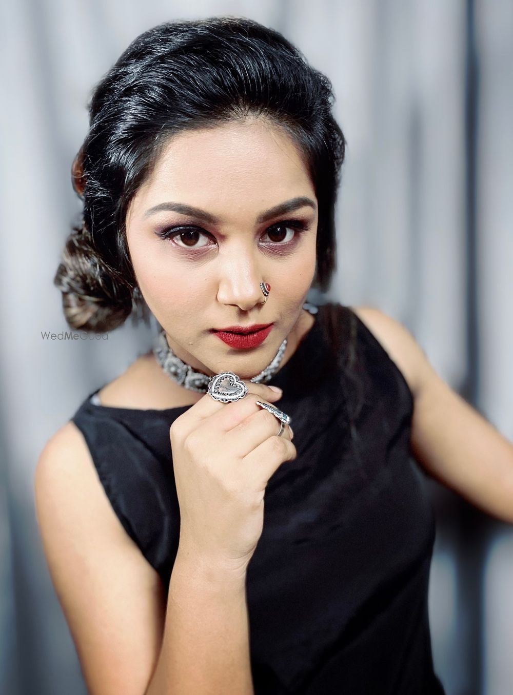 Photo By Artistry by Grace - Bridal Makeup