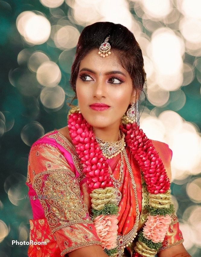 Photo By Artistry by Grace - Bridal Makeup