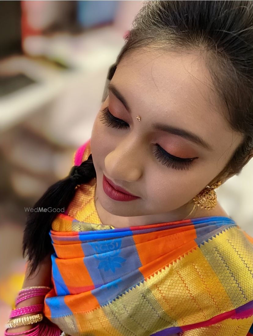 Photo By Artistry by Grace - Bridal Makeup
