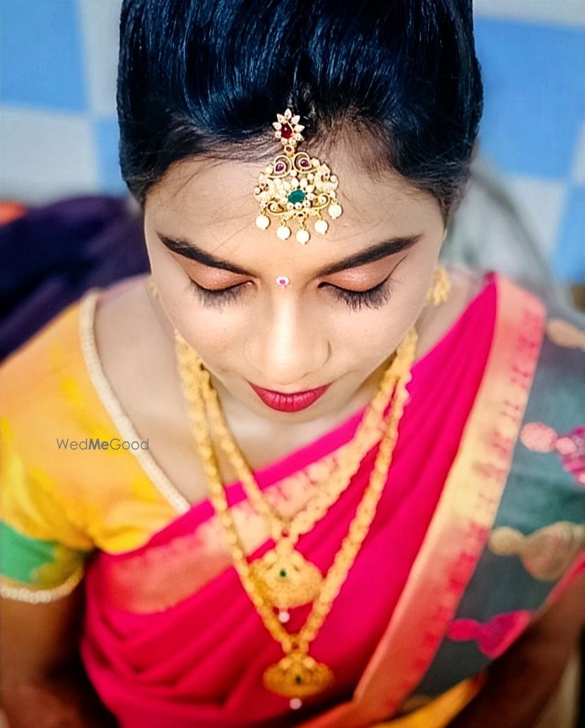 Photo By Artistry by Grace - Bridal Makeup