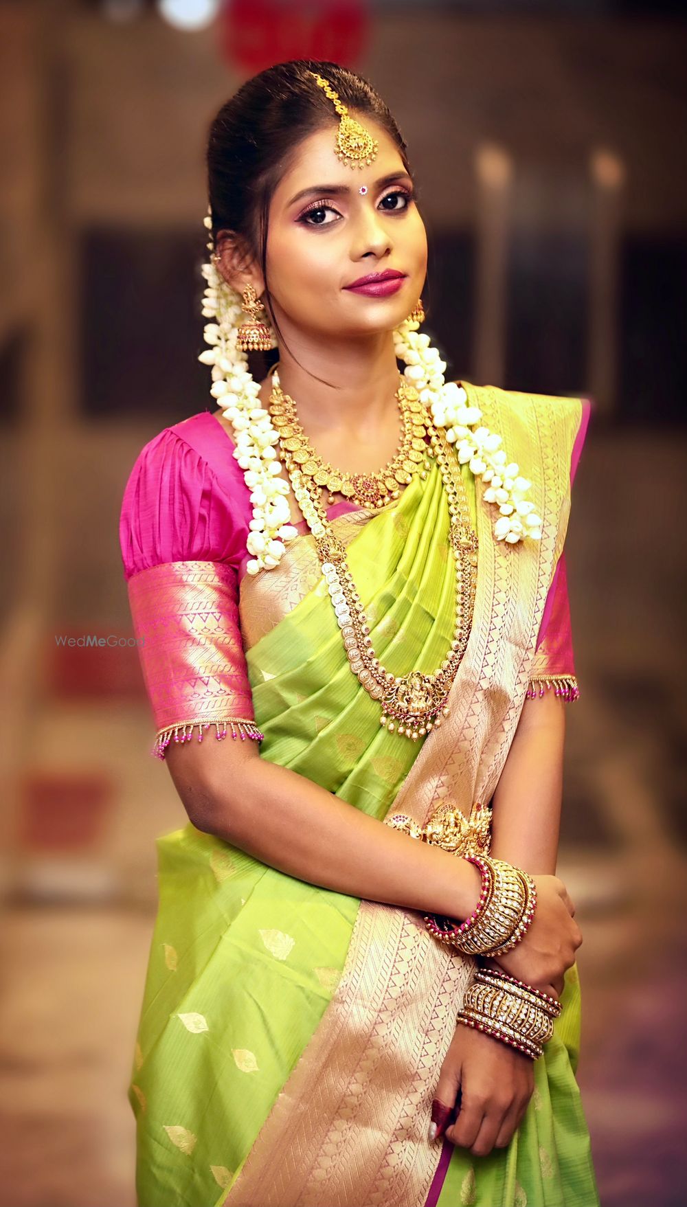 Photo By Artistry by Grace - Bridal Makeup