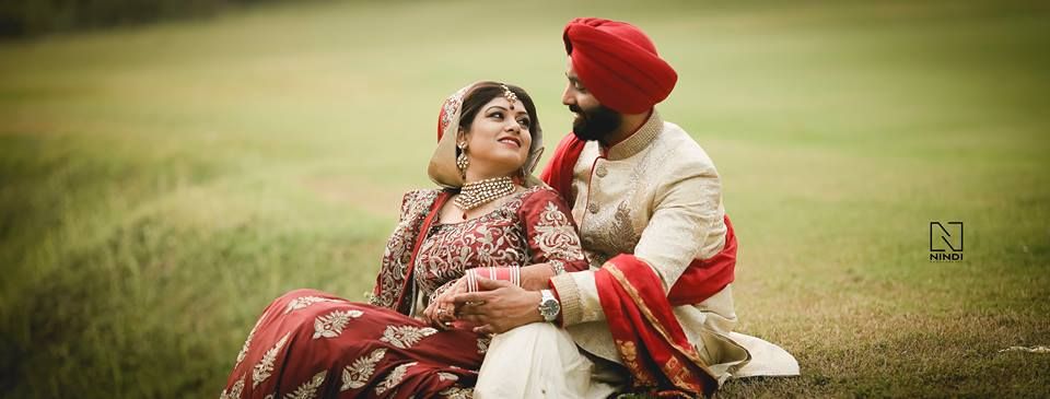 Photo By Nindi Studios Professional Wedding Photographer - Cinema/Video