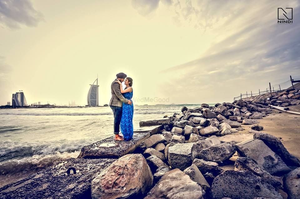 Photo By Nindi Studios Professional Wedding Photographer - Cinema/Video