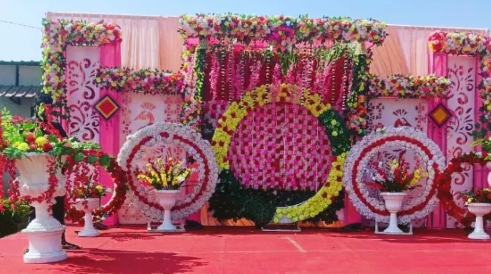 Om Shree Events