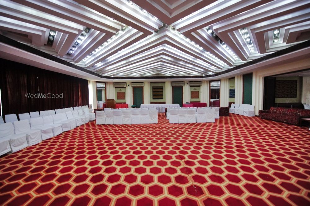 Photo By Centaur Hotel - Venues