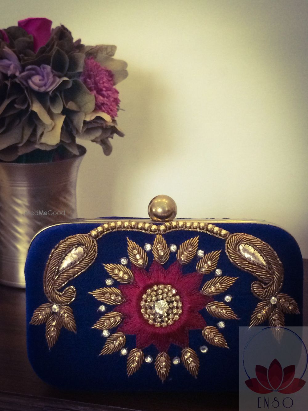 Photo By Clutches by Enso - Accessories