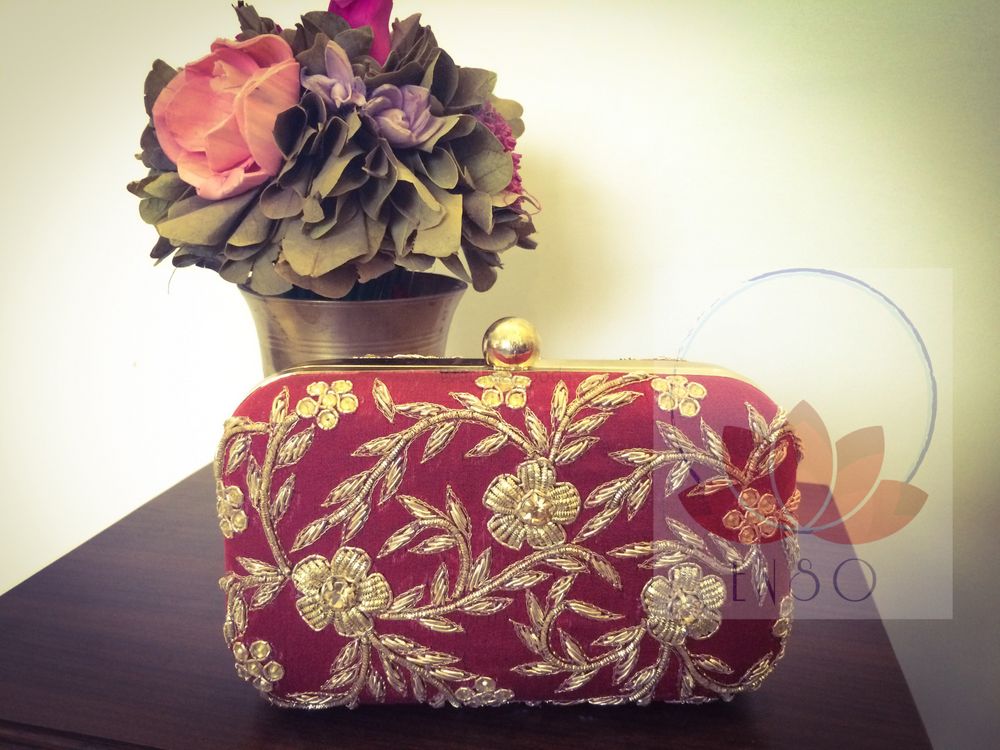 Photo By Clutches by Enso - Accessories