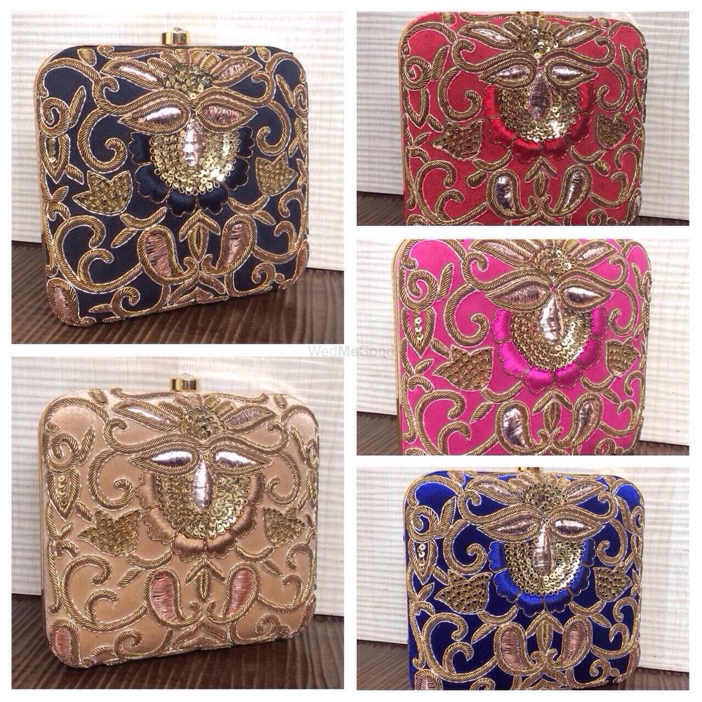 Photo By Clutches by Enso - Accessories
