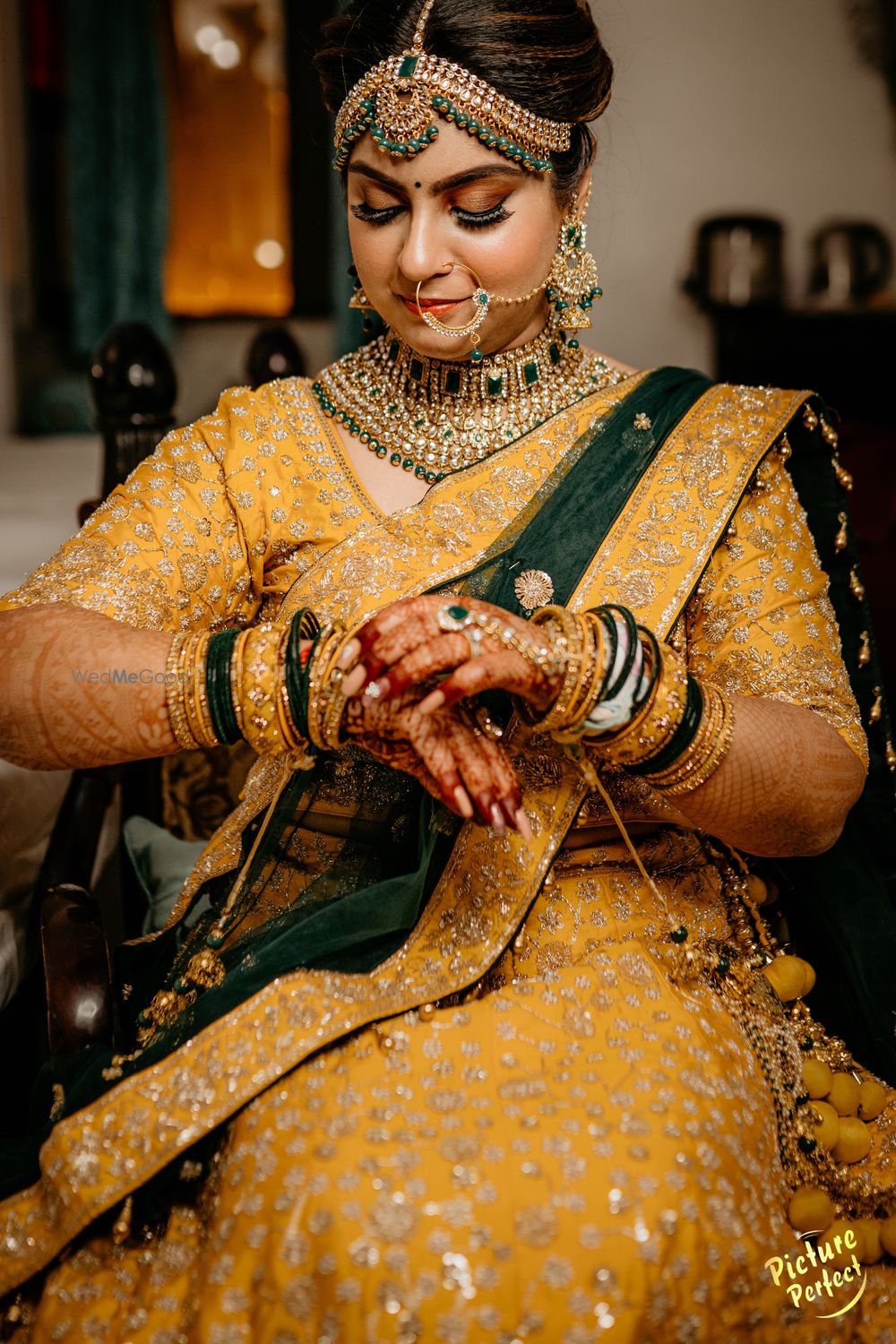 Photo By Picture Perfect Studio - Photographers