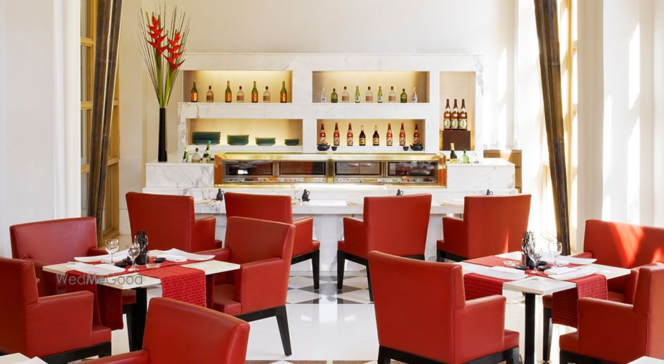 Photo By Trident Gurgaon - Venues