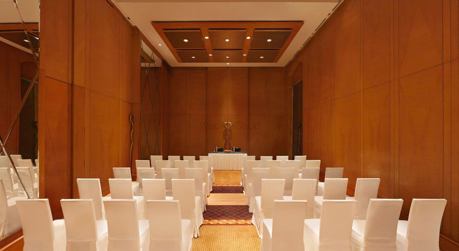 Photo By Trident Gurgaon - Venues