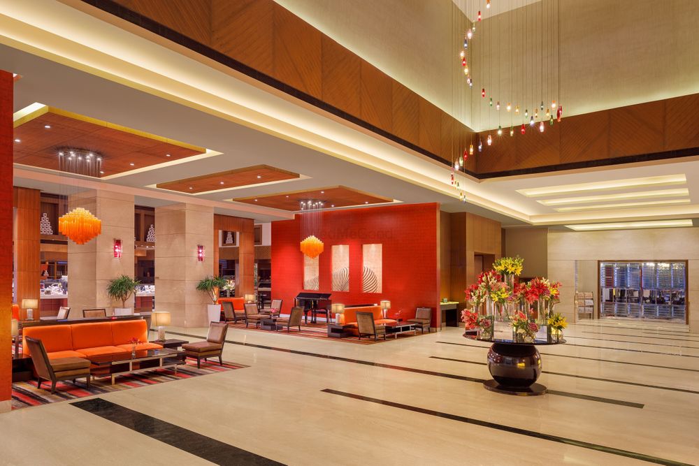 Photo By DoubleTree by Hilton Gurgaon- New Delhi NCR - Venues