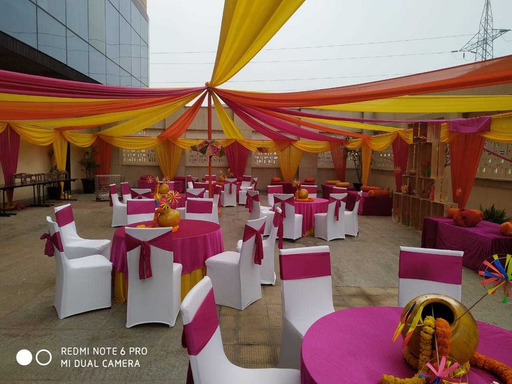 Photo By DoubleTree by Hilton Gurgaon- New Delhi NCR - Venues