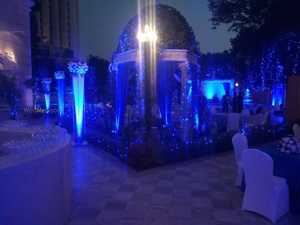 Photo By The Royal Plaza - Venues