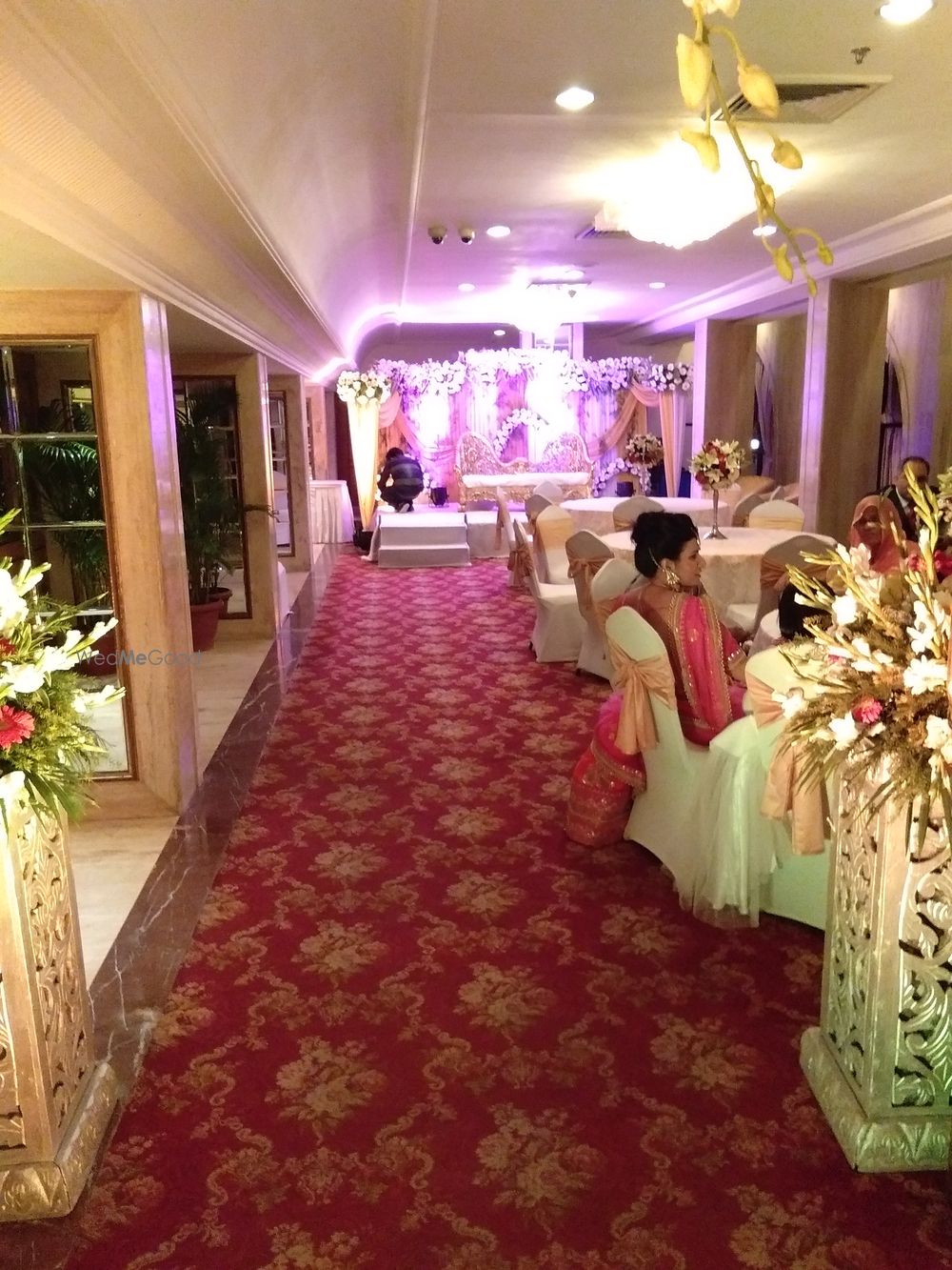 Photo By The Royal Plaza - Venues