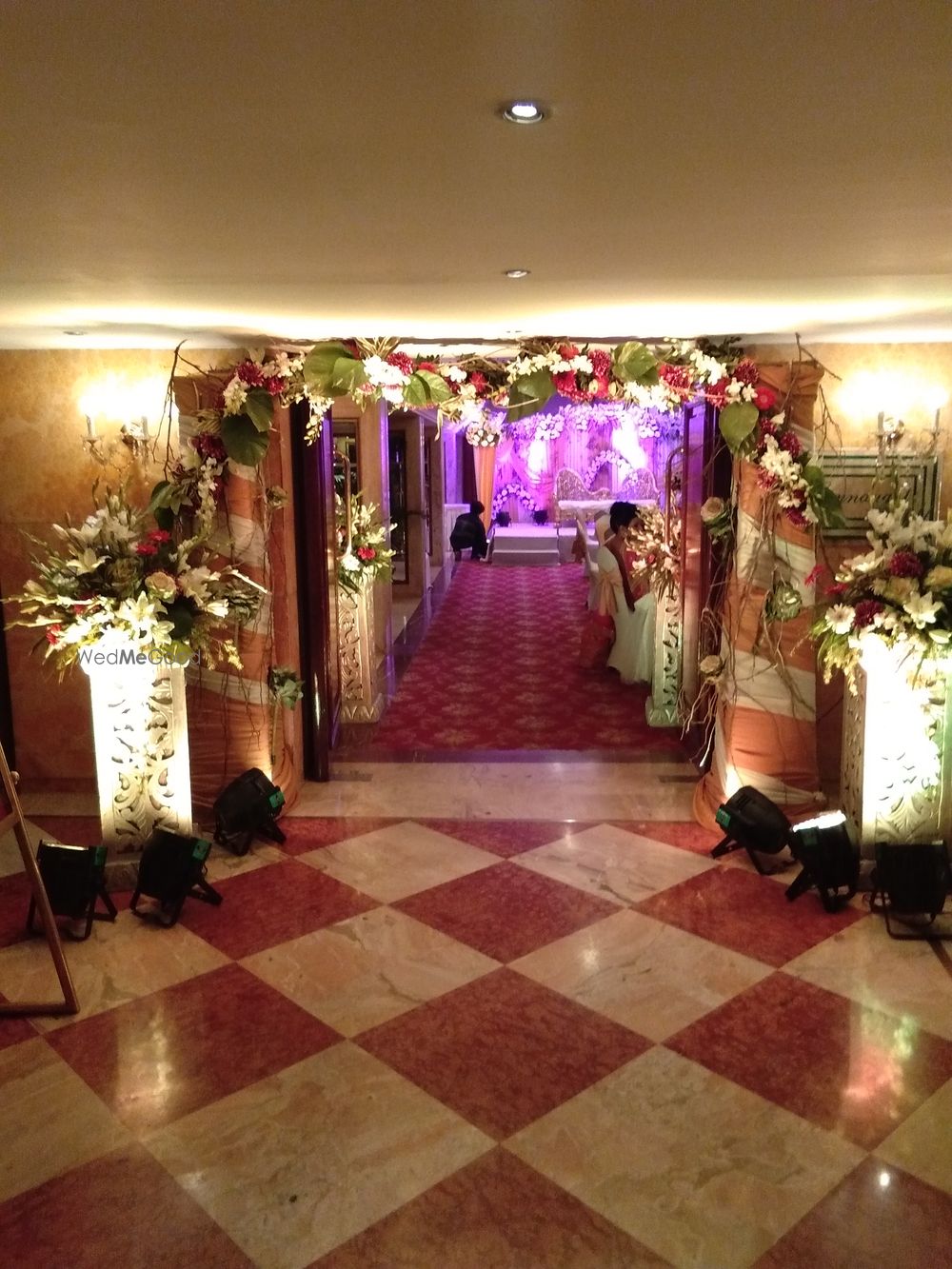 Photo By The Royal Plaza - Venues