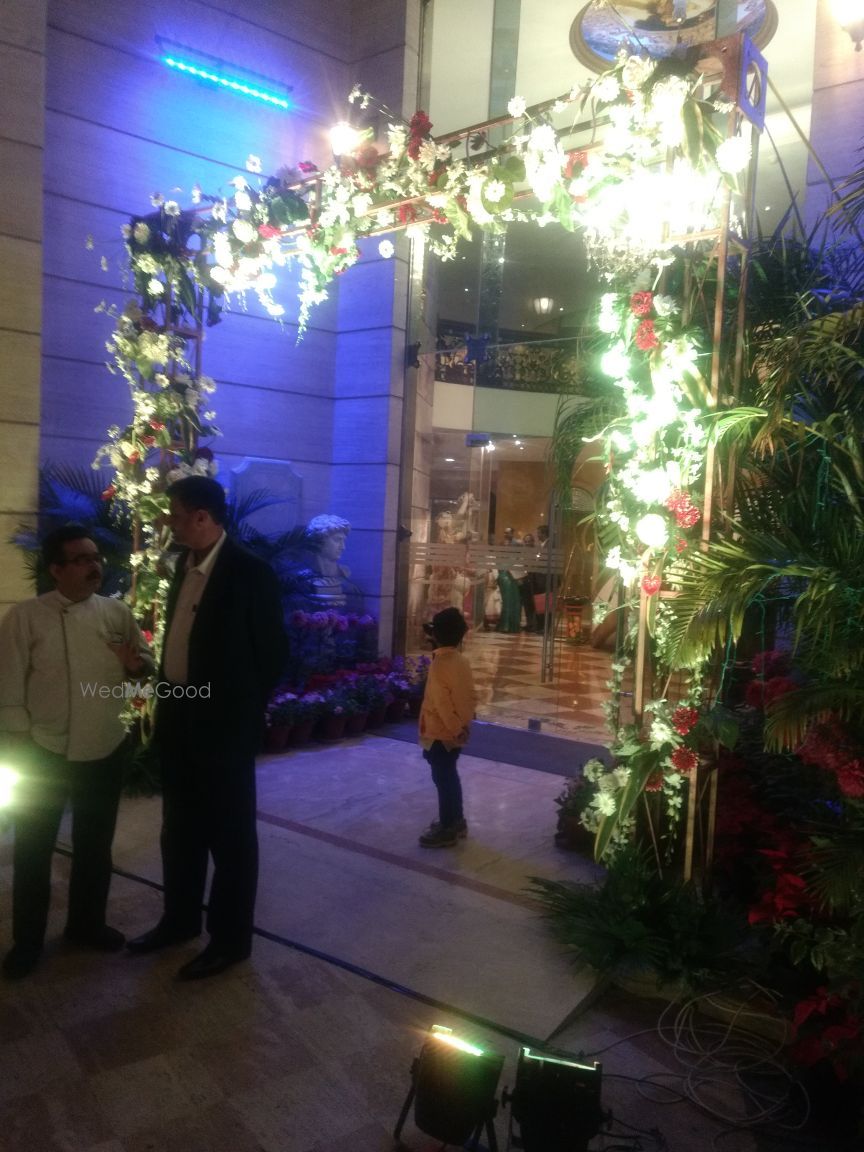 Photo By The Royal Plaza - Venues