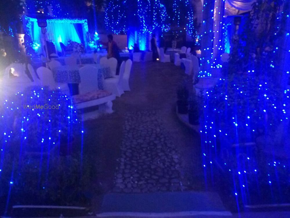 Photo By The Royal Plaza - Venues