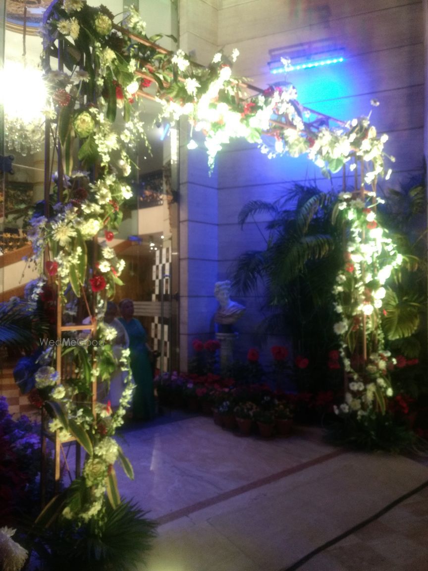 Photo By The Royal Plaza - Venues