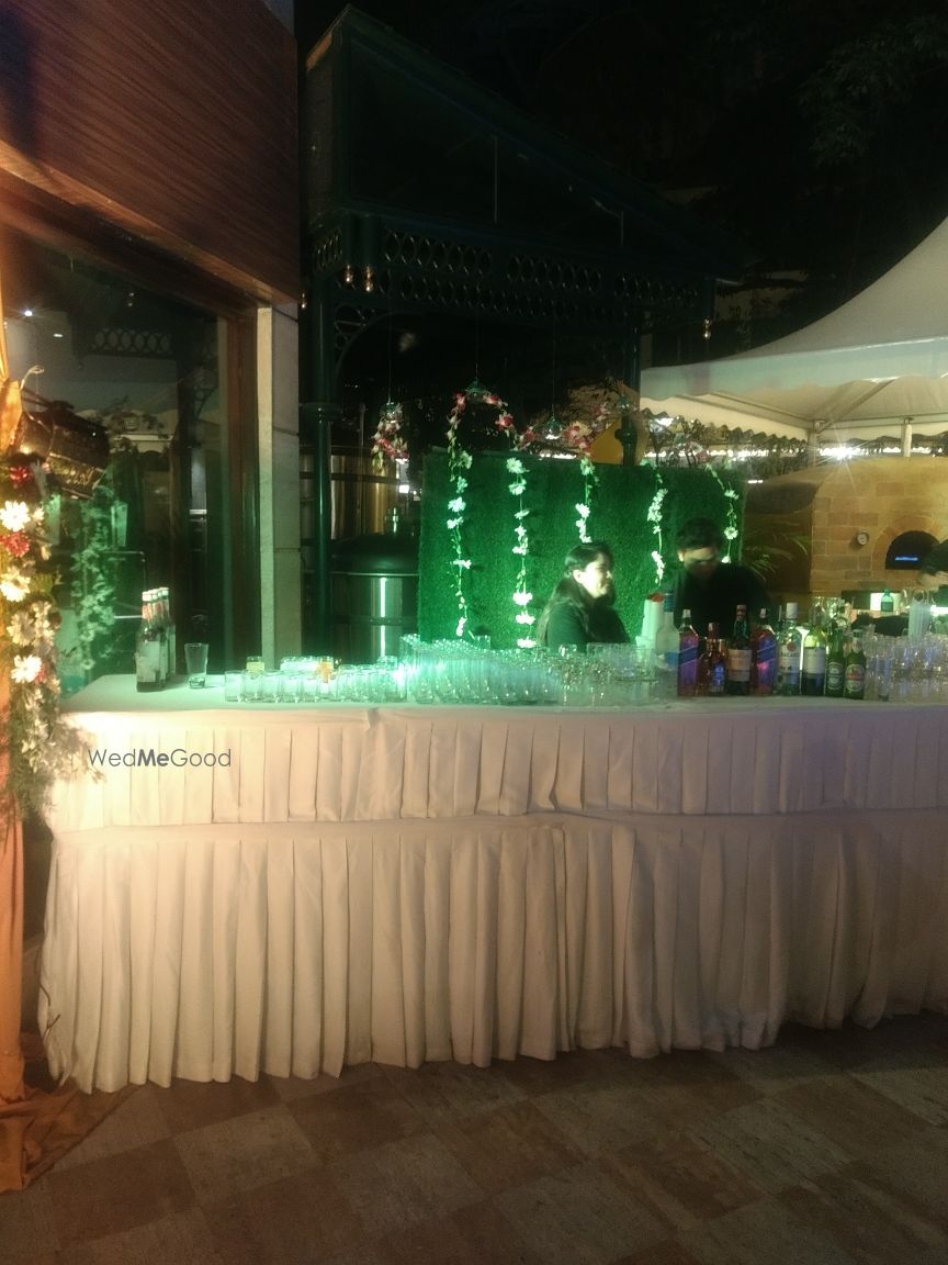 Photo By The Royal Plaza - Venues