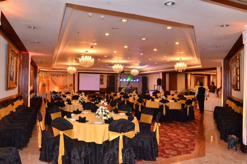 Photo By The Royal Plaza - Venues